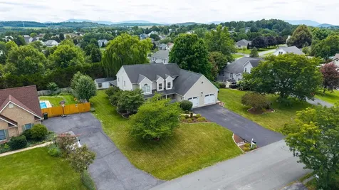 69 Emerald Hill Drive Fishersville VA 22939