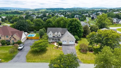 69 Emerald Hill Drive Fishersville VA 22939