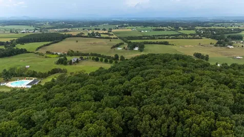 0 Pine Bluff Road Waynesboro VA 22980