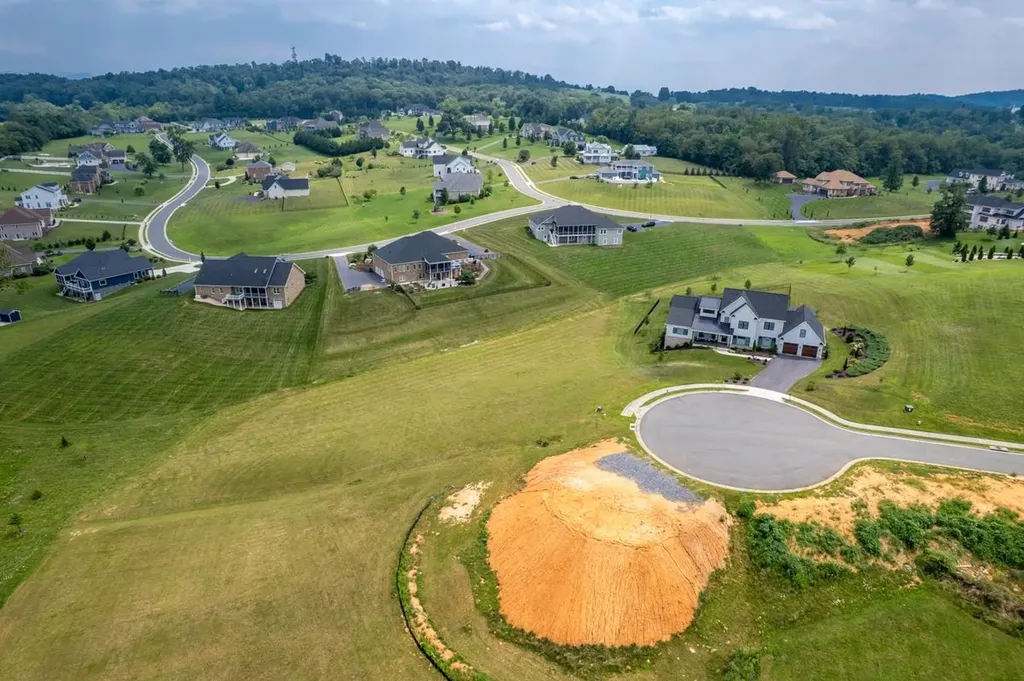 Tbd Claybrook Court Rockingham VA 22801