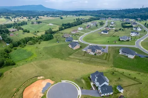 Tbd Claybrook Court Rockingham VA 22801