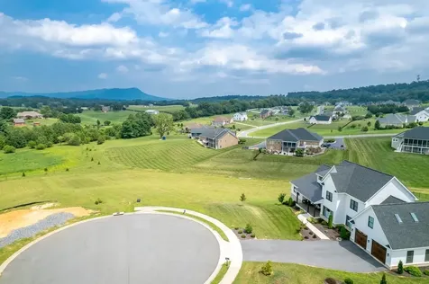 Tbd Claybrook Court Rockingham VA 22801