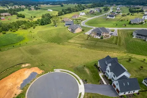Tbd Claybrook Court Rockingham VA 22801