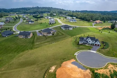 Tbd Claybrook Court Rockingham VA 22801