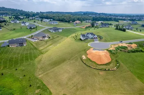 Tbd Claybrook Court Rockingham VA 22801