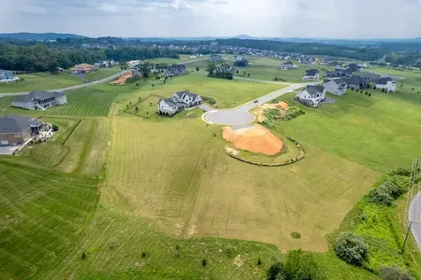 Tbd Claybrook Court Rockingham VA 22801
