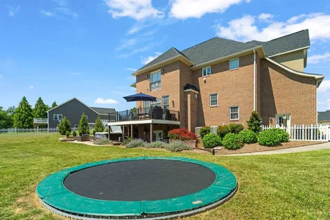 2420 Village Drive Waynesboro VA 22980