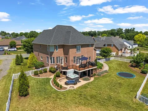 2420 Village Drive Waynesboro VA 22980