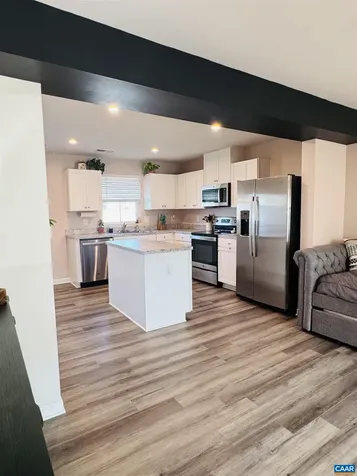 766 Carson Circle Grottoes VA 24441