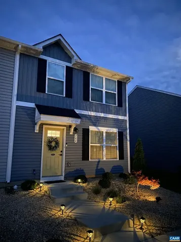 766 Carson Circle Grottoes VA 24441
