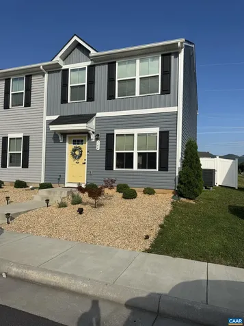 766 Carson Circle Grottoes VA 24441