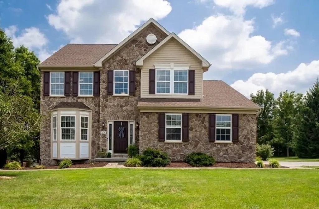 209 Buchanan Drive Broadway VA 22815
