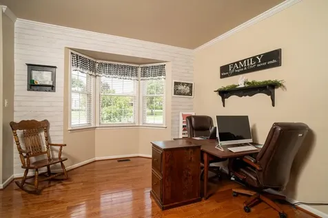 209 Buchanan Drive Broadway VA 22815