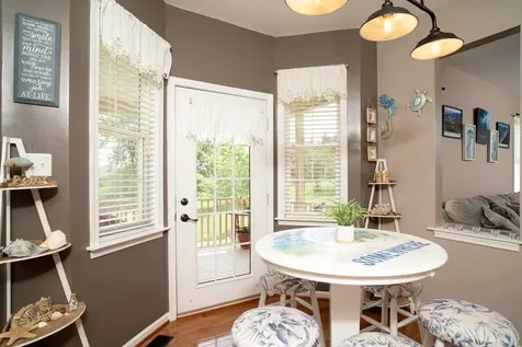 209 Buchanan Drive Broadway VA 22815
