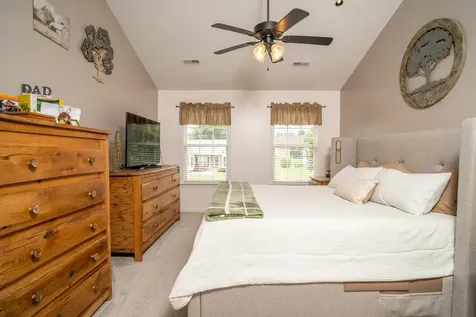 209 Buchanan Drive Broadway VA 22815