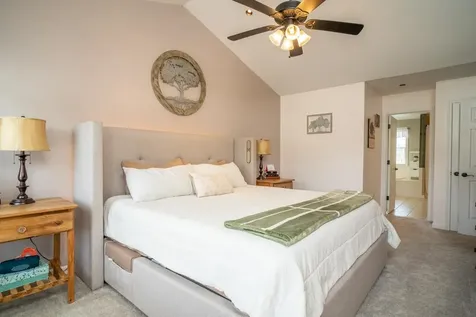 209 Buchanan Drive Broadway VA 22815