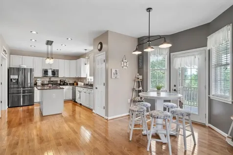 209 Buchanan Drive Broadway VA 22815