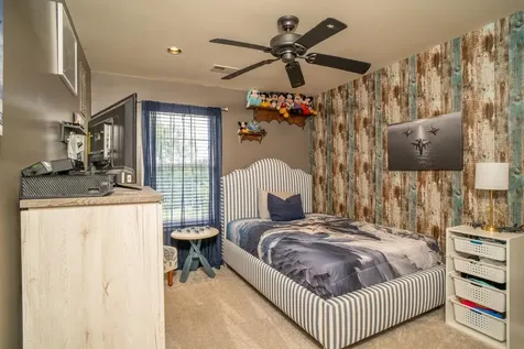 209 Buchanan Drive Broadway VA 22815