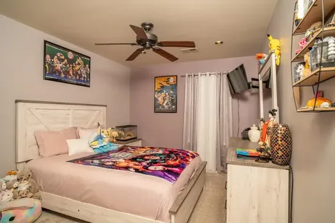 209 Buchanan Drive Broadway VA 22815