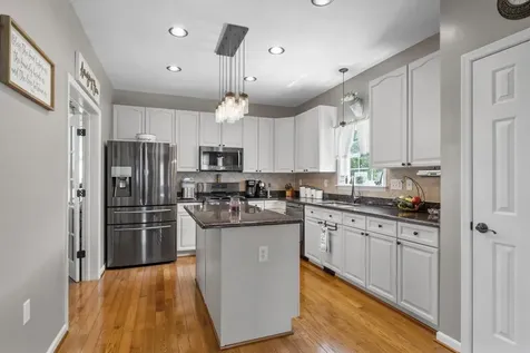 209 Buchanan Drive Broadway VA 22815