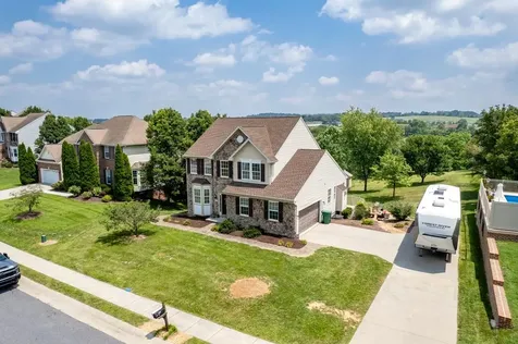 209 Buchanan Drive Broadway VA 22815