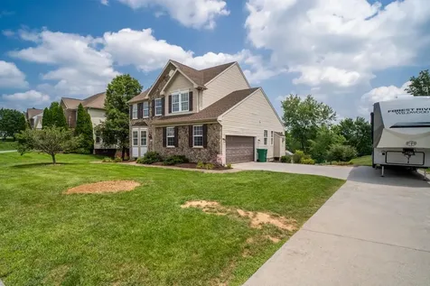 209 Buchanan Drive Broadway VA 22815