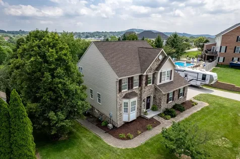 209 Buchanan Drive Broadway VA 22815