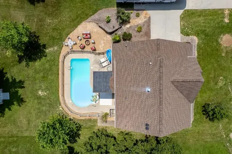 209 Buchanan Drive Broadway VA 22815