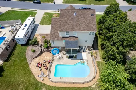 209 Buchanan Drive Broadway VA 22815