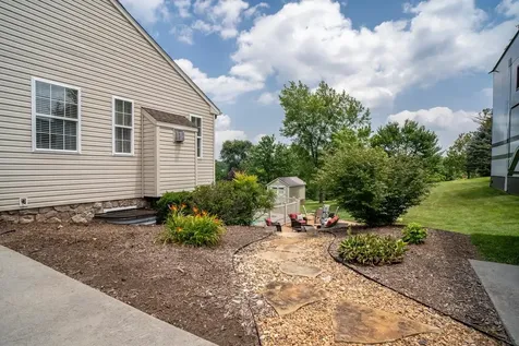 209 Buchanan Drive Broadway VA 22815