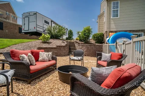 209 Buchanan Drive Broadway VA 22815
