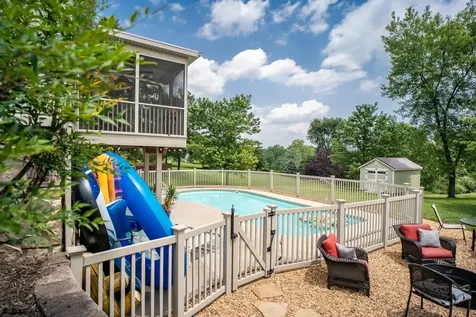 209 Buchanan Drive Broadway VA 22815