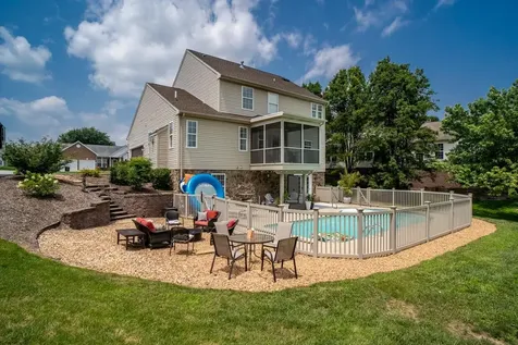 209 Buchanan Drive Broadway VA 22815