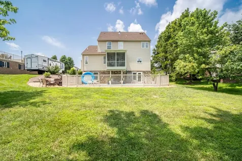 209 Buchanan Drive Broadway VA 22815