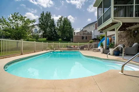 209 Buchanan Drive Broadway VA 22815