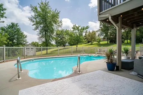209 Buchanan Drive Broadway VA 22815