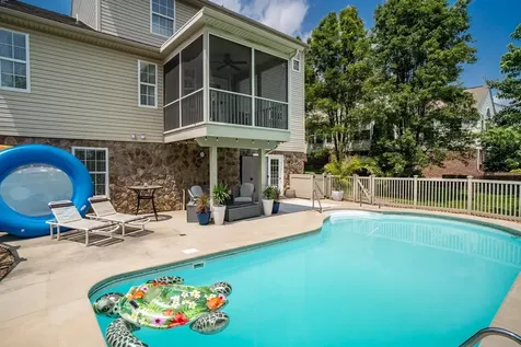 209 Buchanan Drive Broadway VA 22815