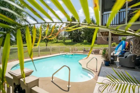 209 Buchanan Drive Broadway VA 22815