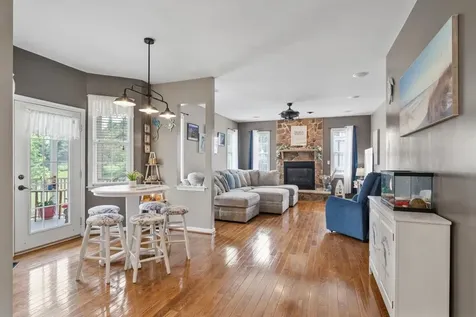 209 Buchanan Drive Broadway VA 22815