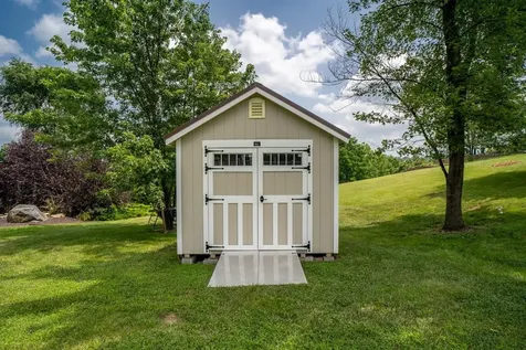 209 Buchanan Drive Broadway VA 22815