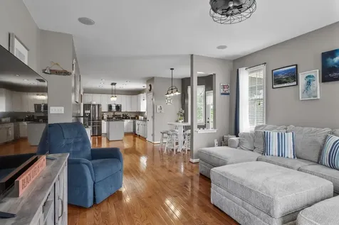 209 Buchanan Drive Broadway VA 22815