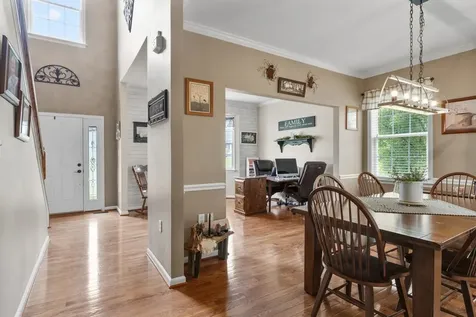 209 Buchanan Drive Broadway VA 22815