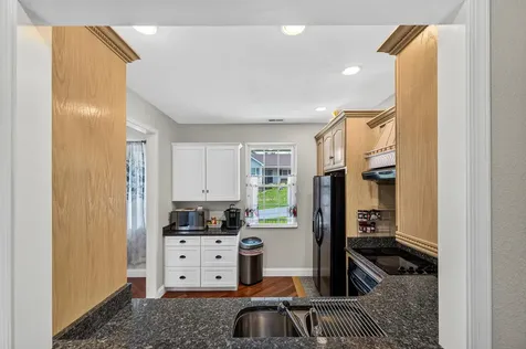 1655 Briarcrest Drive Rockingham VA 22801
