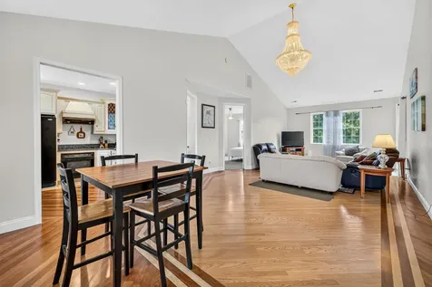 1655 Briarcrest Drive Rockingham VA 22801