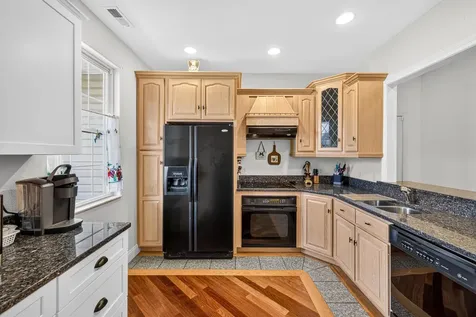 1655 Briarcrest Drive Rockingham VA 22801
