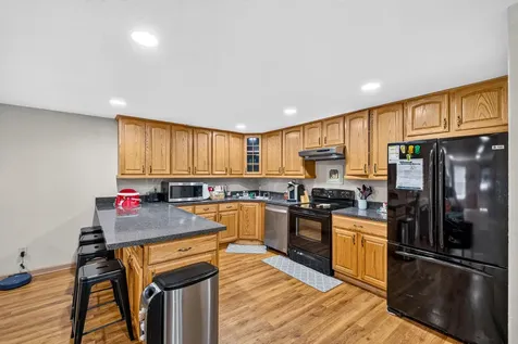 1655 Briarcrest Drive Rockingham VA 22801