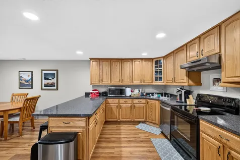1655 Briarcrest Drive Rockingham VA 22801