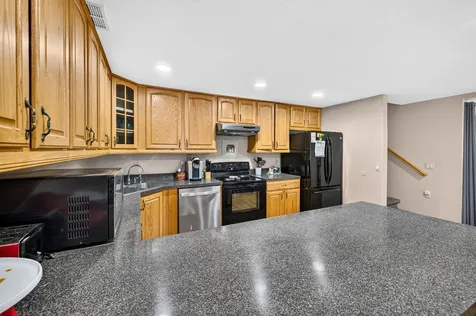 1655 Briarcrest Drive Rockingham VA 22801