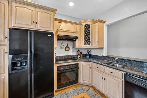 1655 Briarcrest Drive Rockingham VA 22801