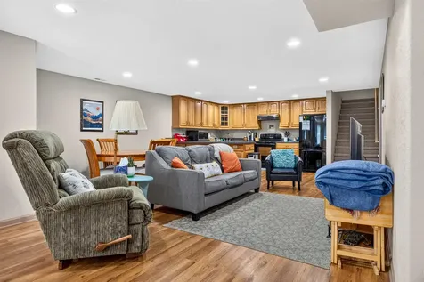 1655 Briarcrest Drive Rockingham VA 22801